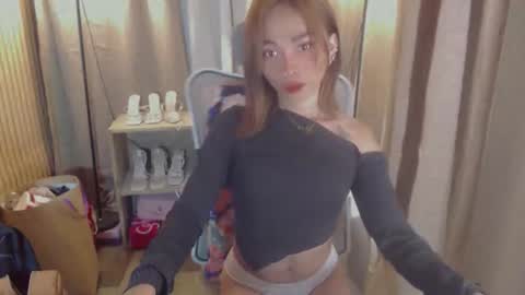 Maica online show from April 5, 5:43 pm