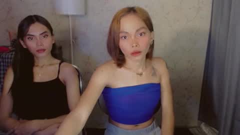Maica online show from April 7, 12:26 am