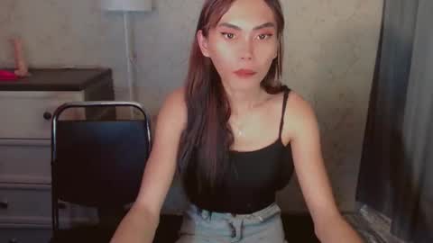 Maica online show from April 7, 1:32 am