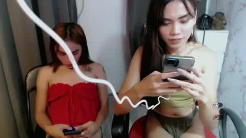 Maica online show from April 8, 11:53 am