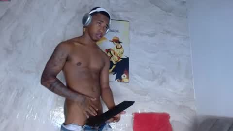 maicoljorda1 online show from July 24, 3:53 am