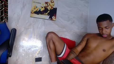 maicoljorda1 online show from July 30, 1:40 pm