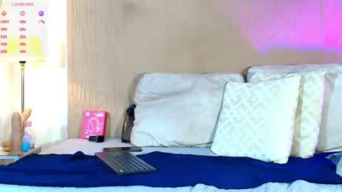 maicolparker0 online show from August 5, 1:09 pm