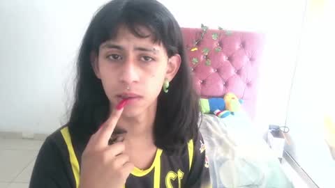 maidseductive online show from September 5, 6:35 pm