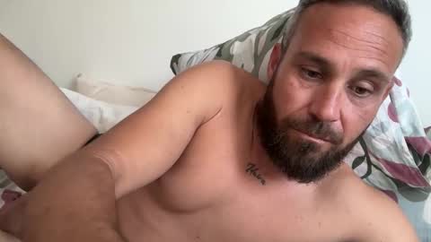 Maikel61 online show from March 28, 4:36 pm