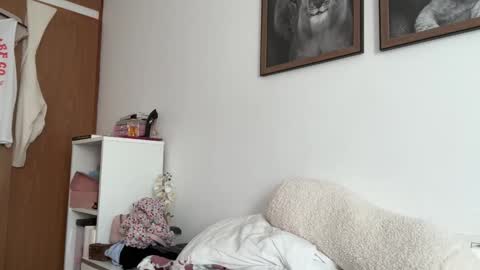Maikel61 online show from April 2, 2:36 pm