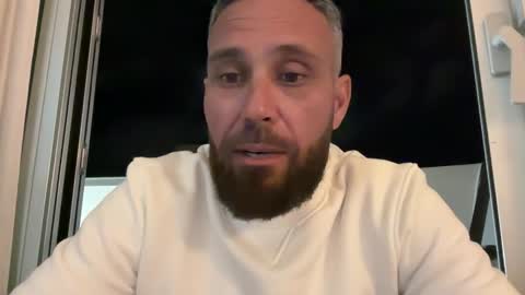 Maikel61 online show from April 25, 11:55 pm