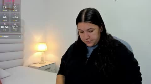 maiky_torres online show from August 11, 11:12 am