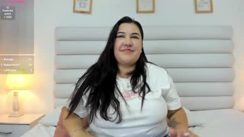 maiky_torres online show from August 14, 7:50 pm