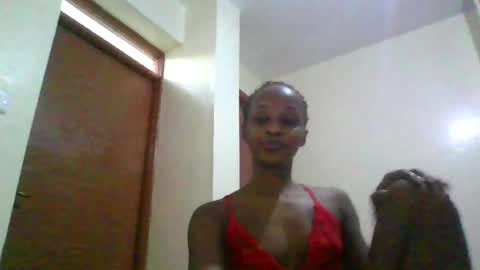 Mailah online show from August 16, 10:47 pm