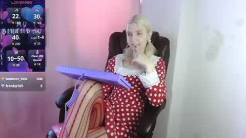Your kitty online show from July 24, 4:04 am