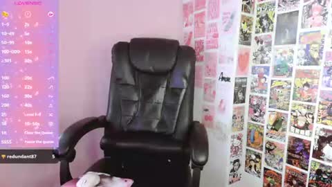 Your kitty online show from August 8, 3:28 am