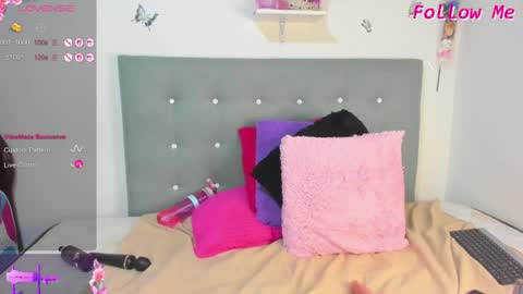 mailyn bakerrr  online show from May 28, 12:24 am