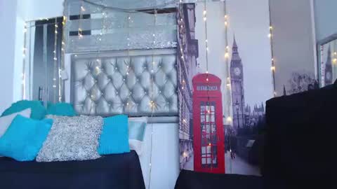 mailyn_gold online show from August 11, 6:32 pm