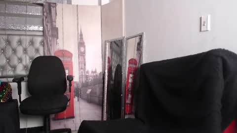 mailyn_gold online show from August 13, 2:53 pm