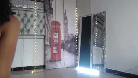 mailyn_gold online show from August 15, 11:47 am