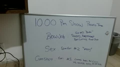 mainlypov online show from June 24, 3:19 am