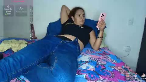 Maira online show from August 4, 12:29 am