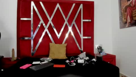 Mairaasm online show from August 14, 12:09 pm