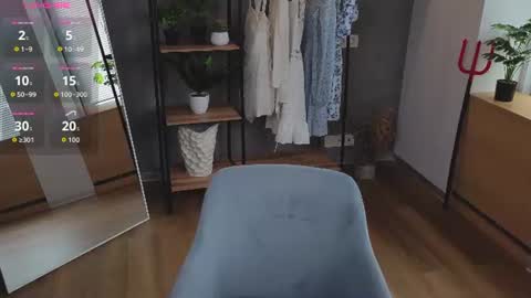 Maisie online show from August 14, 5:44 am