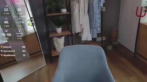 Maisie online show from August 14, 7:56 am