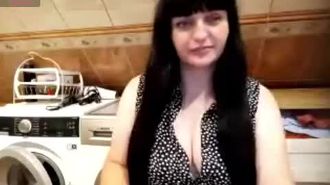 maison_luna online show from August 13, 9:18 pm