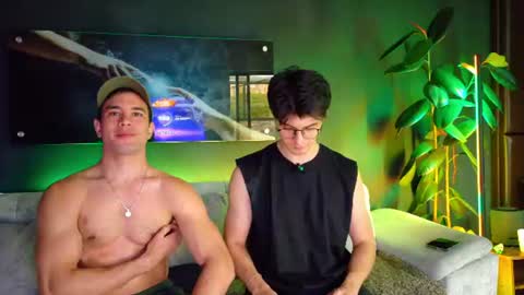 Bastian Arslan online show from June 30, 10:11 pm
