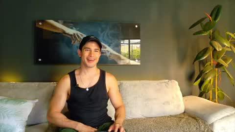 Bastian Arslan online show from July 1, 8:10 pm