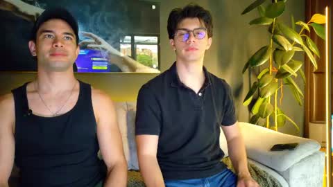 Bastian Arslan online show from July 1, 9:16 pm
