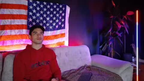 Bastian Arslan online show from July 3, 1:07 am