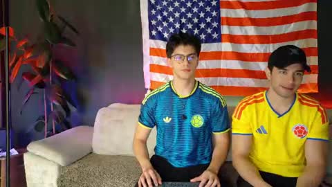 Bastian Arslan online show from July 3, 9:39 pm