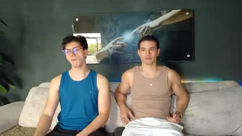 Bastian Arslan online show from July 5, 2:53 pm