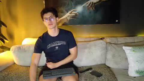 Bastian Arslan online show from July 6, 12:36 am