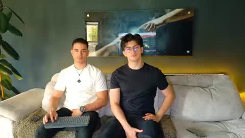 Bastian Arslan online show from July 9, 7:52 pm