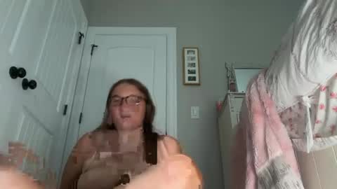 maisystellaxx online show from August 13, 11:52 pm