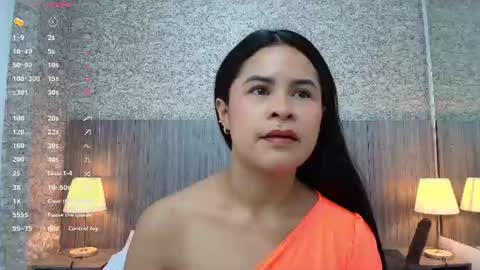 Maite online show from August 13, 11:13 am