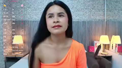 Maite online show from August 13, 2:31 pm