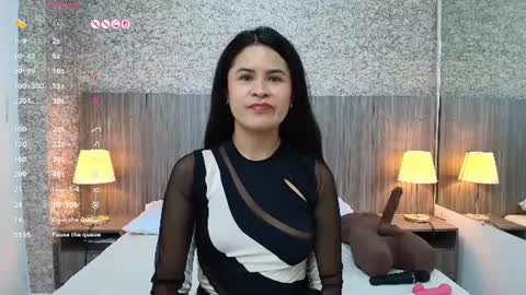 Maite online show from August 14, 11:14 am