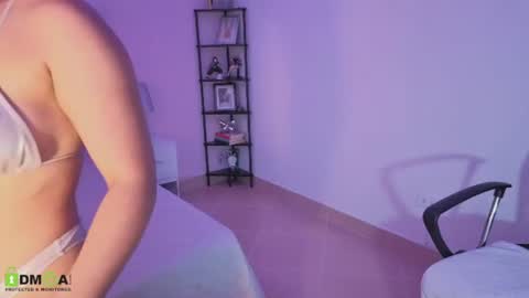 Maite online show from July 31, 11:54 pm