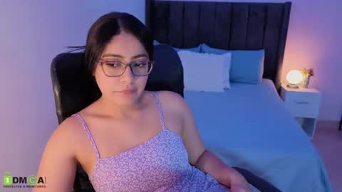 Maite online show from August 16, 5:55 am