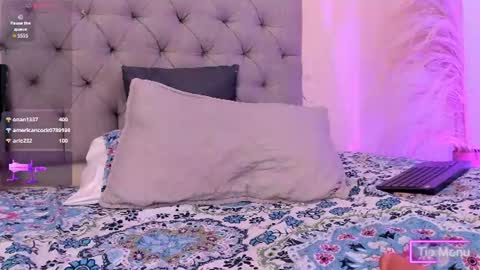   MAITE   online show from August 13, 5:49 pm