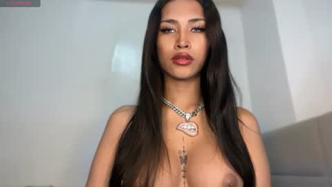 Goddess Lei online show from July 30, 3:25 am