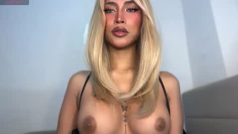 Goddess Lei online show from August 7, 3:06 am