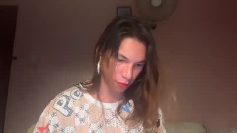 majesticmelissa online show from July 25, 1:42 am