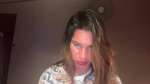 majesticmelissa online show from July 25, 2:48 am