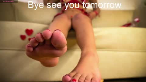 Emma Allen online show from May 1, 1:42 am