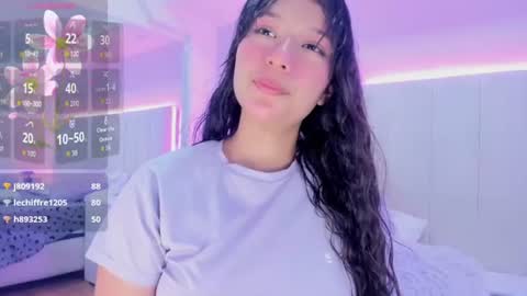Majo Diaz online show from August 15, 2:32 pm