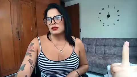 Majo Soussa online show from August 31, 5:47 pm