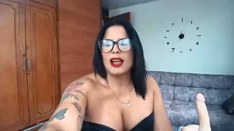 Majo Soussa online show from September 2, 1:02 pm