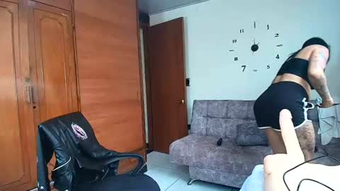 Majo Soussa online show from September 9, 2:47 pm